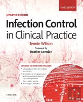 Infection Control In Clinical Practice Updated Edition