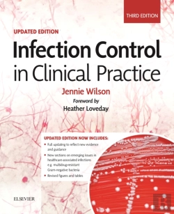 Bertrand.pt - Infection Control In Clinical Practice Updated Edition
