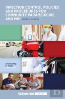 Infection Control Policies And Procedures For Community Paramedicine And Mih