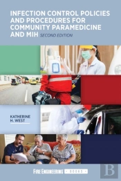 Infection Control Policies And Procedures For Community Paramedicine And Mih