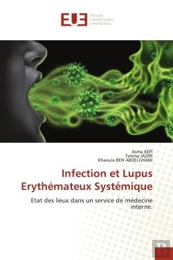 Bertrand.pt - Infection Et Lupus Erythemateux Systemique - Etat Des Lieux Dans Un Service De Medecine Interne.