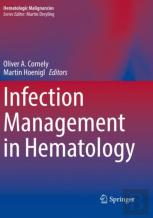 Infection Management In Hematology