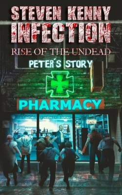 Bertrand.pt - Infection Rise Of The Undead Peter'S Story