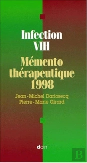 Infection Vih Memento Therapeutique 1998