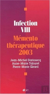 Infection Vih Memento Therapeutique 2003