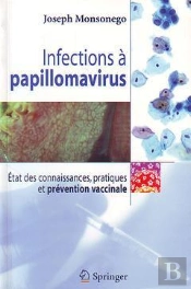 Infections À Papillomavirus