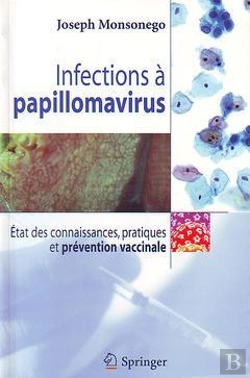 Bertrand.pt - Infections À Papillomavirus