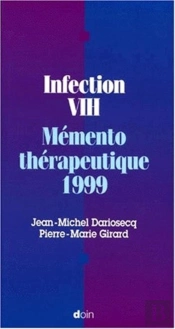 Infections A Vih Memento Therapeutique 1999