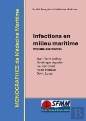 Infections En Milieu Maritime : Hygiène Des Navires