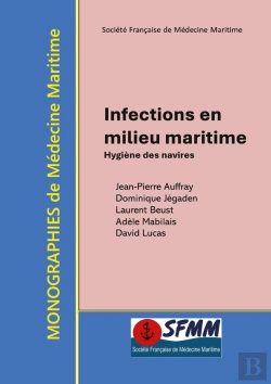Bertrand.pt - Infections En Milieu Maritime : Hygiène Des Navires