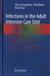Infections In The Adult Intensive Care Unit