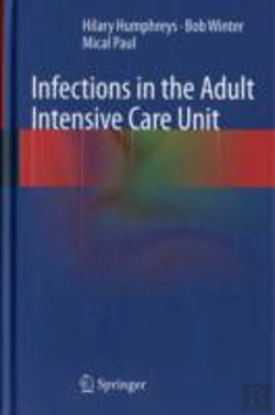 Bertrand.pt - Infections In The Adult Intensive Care Unit