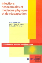 Infections Nosocomiales Et Medecine Physique Et De Readaptation