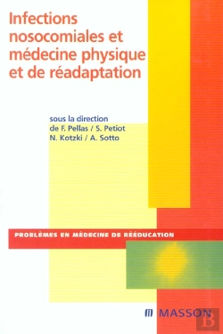 Bertrand.pt - Infections Nosocomiales Et Medecine Physique Et De Readaptation
