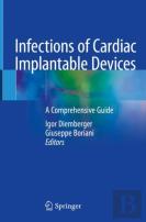 Infections Of Cardiac Implantable Devices