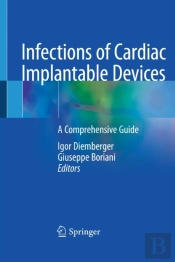 Infections Of Cardiac Implantable Devices