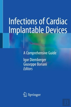 Bertrand.pt - Infections Of Cardiac Implantable Devices