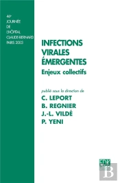 Infections Virales Emergentes