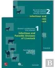 Infectious And Parasitic Diseases Of Livestock