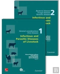 Bertrand.pt - Infectious And Parasitic Diseases Of Livestock