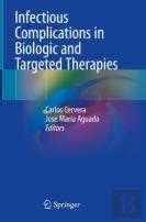 Infectious Complications In Biologic And Targeted Therapies
