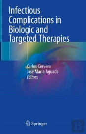 Infectious Complications In Biologic And Targeted Therapies