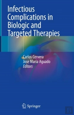 Bertrand.pt - Infectious Complications In Biologic And Targeted Therapies