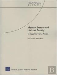 Infectious Disease And National Security