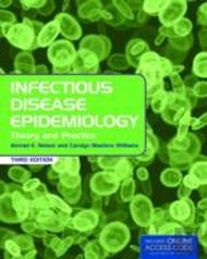 Infectious Disease Epidemiology