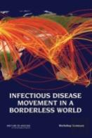 Infectious Disease Movement In A Borderless World