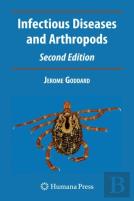 Infectious Diseases And Arthropods