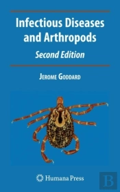 Infectious Diseases And Arthropods