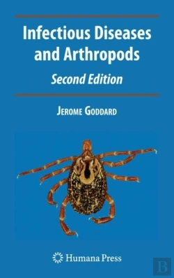 Bertrand.pt - Infectious Diseases And Arthropods