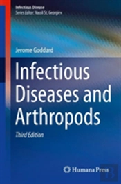 Infectious Diseases And Arthropods
