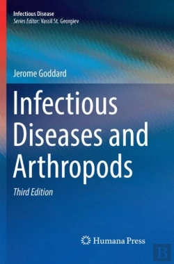 Bertrand.pt - Infectious Diseases And Arthropods