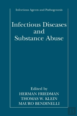 Bertrand.pt - Infectious Diseases And Substance Abuse