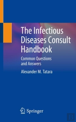 Bertrand.pt - Infectious Diseases Consult Handbook