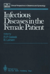 Infectious Diseases In The Female Patient