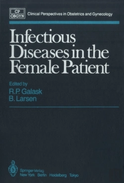 Bertrand.pt - Infectious Diseases In The Female Patient