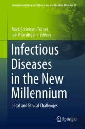 Infectious Diseases In The New Millennium