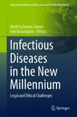 Bertrand.pt - Infectious Diseases In The New Millennium