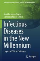 Infectious Diseases In The New Millennium