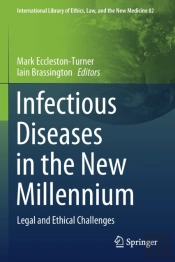 Infectious Diseases In The New Millennium