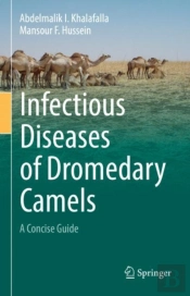 Infectious Diseases Of Dromedary Camels