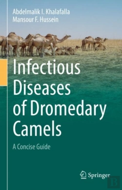 Bertrand.pt - Infectious Diseases Of Dromedary Camels