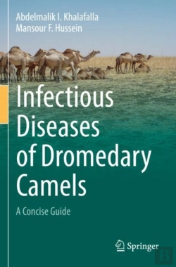 Bertrand.pt - Infectious Diseases Of Dromedary Camels