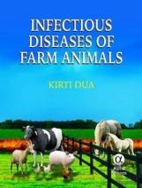 Infectious Diseases Of Farm Animals