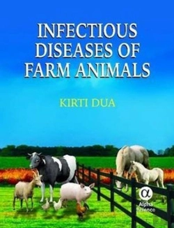 Bertrand.pt - Infectious Diseases Of Farm Animals