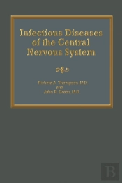 Infectious Diseases Of The Central Nervous System