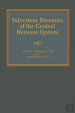 Bertrand.pt - Infectious Diseases Of The Central Nervous System